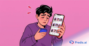Ad fatigue on Instagram