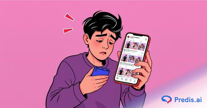 How to Recognize and Avoid Ad Fatigue on Instagram?