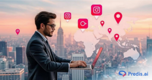 Best location targeting strategy for instagram ads