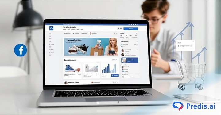 How To Upsell And Cross-Sell With Facebook Ads?