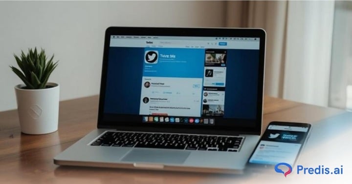 Twitter Advanced Search