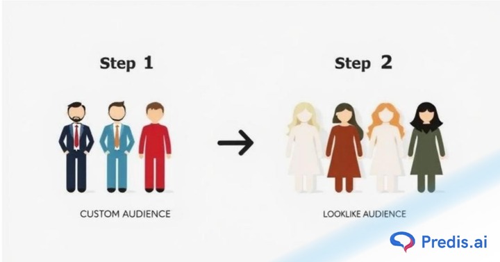 A Guide On Lookalike Audiences on Instagram Ads