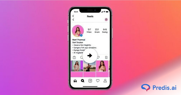 add reel to instagram highlights