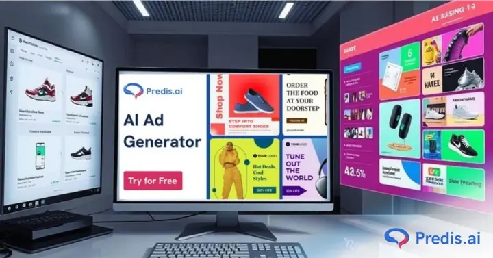 Tools to Create Instagram Ad Creatives in Minutes
