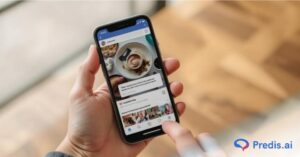 How To Add a Link In Facebook Story?