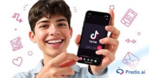 How to repost on TikTok?