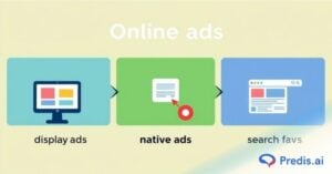 Display Ads vs Native Ads vs Search Ads: What’s the Difference?