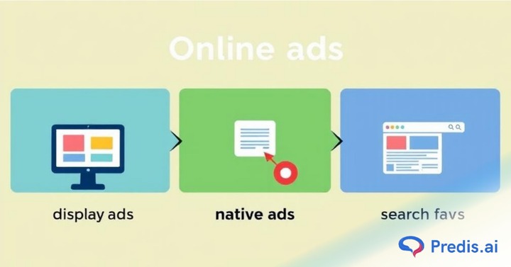 Display Ads vs Native Ads vs Search Ads: What’s the Difference?