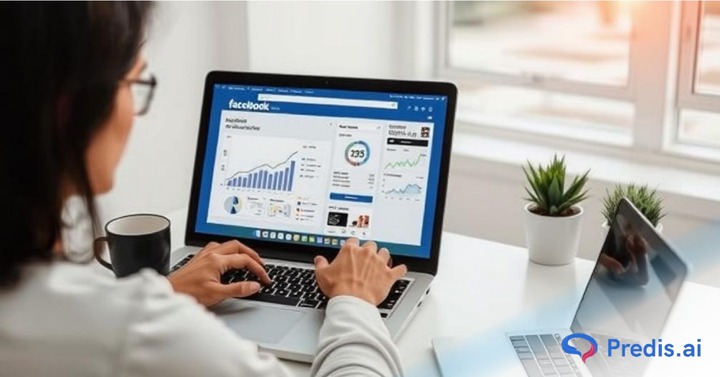 Using Facebook Display Ads to Warm Up Cold Audiences