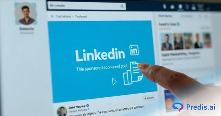 The Best CTAs to Use in LinkedIn Sponsored Content