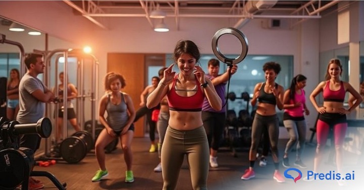 15 Reel ideas for health and fitness to Grow Your Account