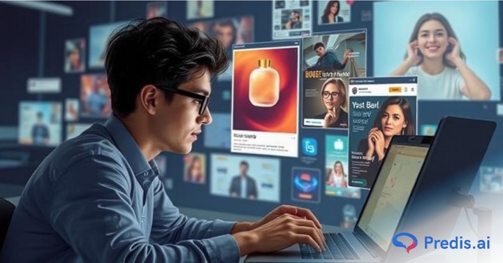 What Creative Elements Make Someone Actually Click a Banner Ad?