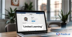 Limited Learning Issues in Instagram Ads