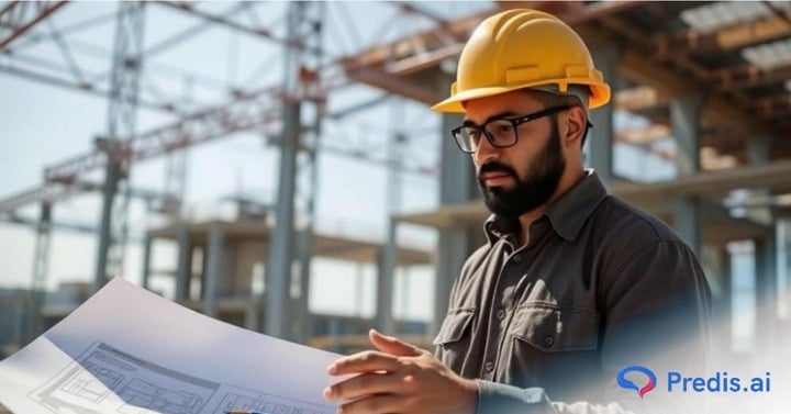 15 Construction Social Media Post Ideas and Examples