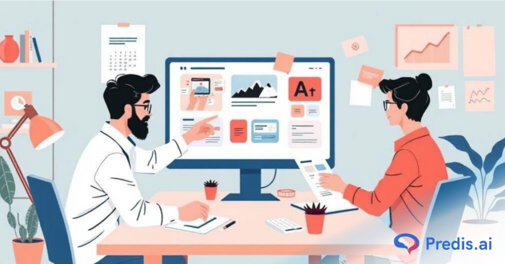 Role of Team Collaboration in Ad Creative Success