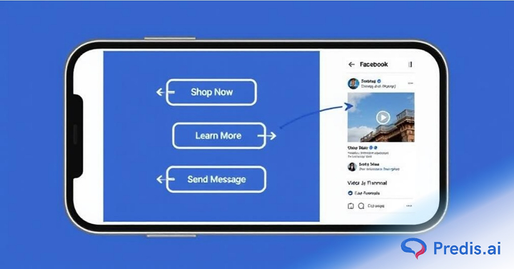 CTAs for facebook ads