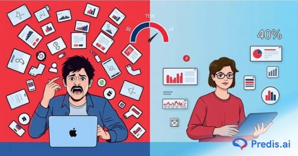 The Relationship Between Frequency Capping and Ad Fatigue