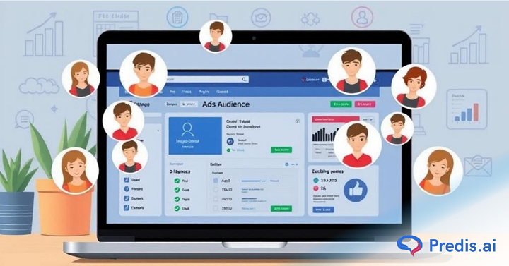 exclude irrelevant audiences from Facebook ads