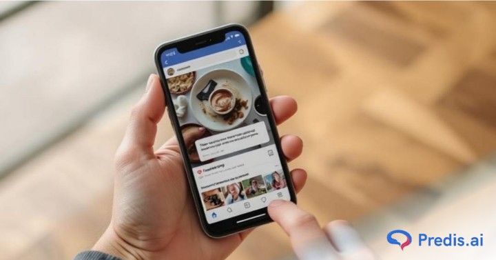 How To Add a Link In Facebook Story?