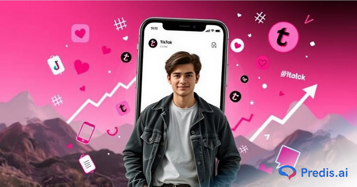 how to get more views on tiktok