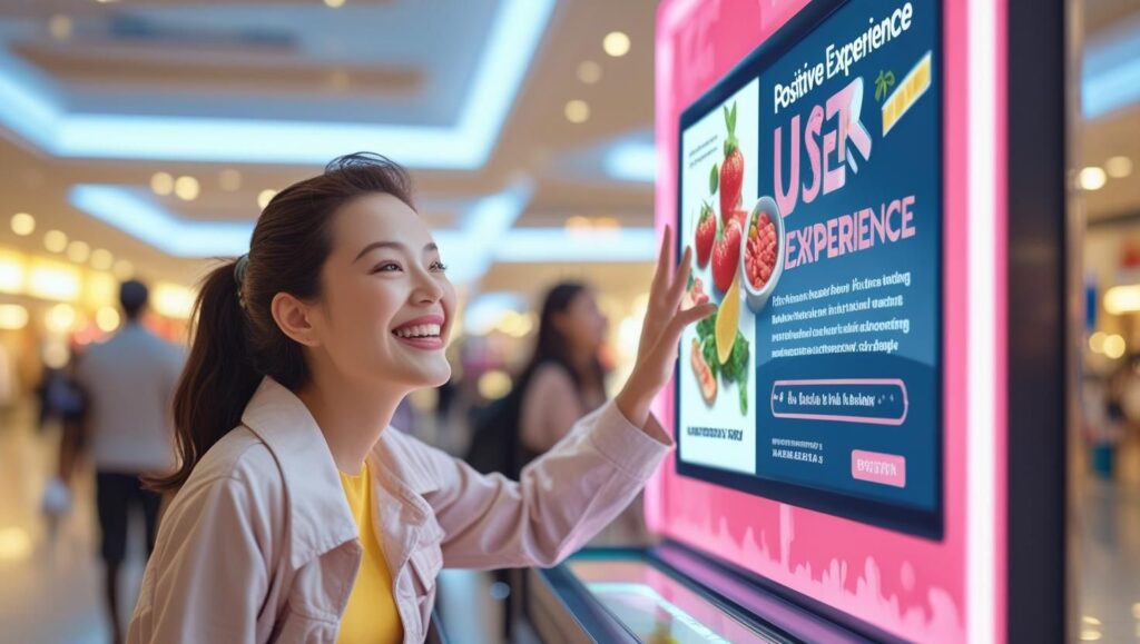 Avoid Clickbait in Display Ads