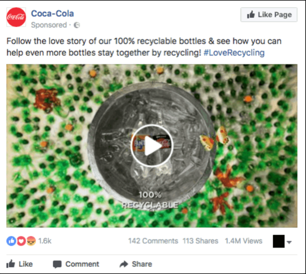 Kā izveidot Facebook videoreklāmas skriptu, kas piesaista skatītāju uzmanību?