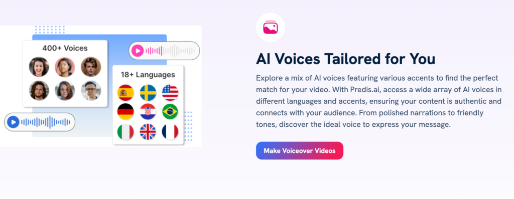 AI автоматташтырылган видео маркетинг
