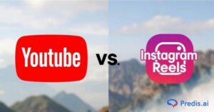 Instagram Reels vs YouTube Shorts