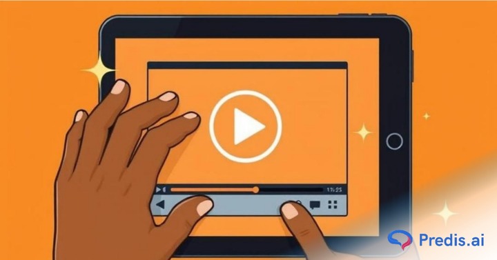 Boost Video Conversion Rate