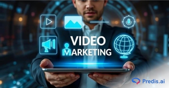 Video Marketing Statistics