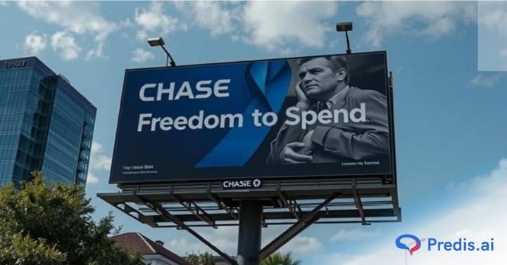 Bank Ad Examples
