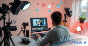 how to make a promo video