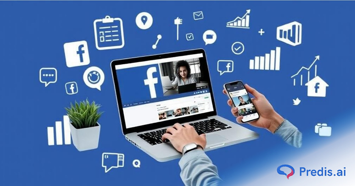 Facebook video ad best practices