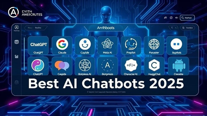 best ai chatbots