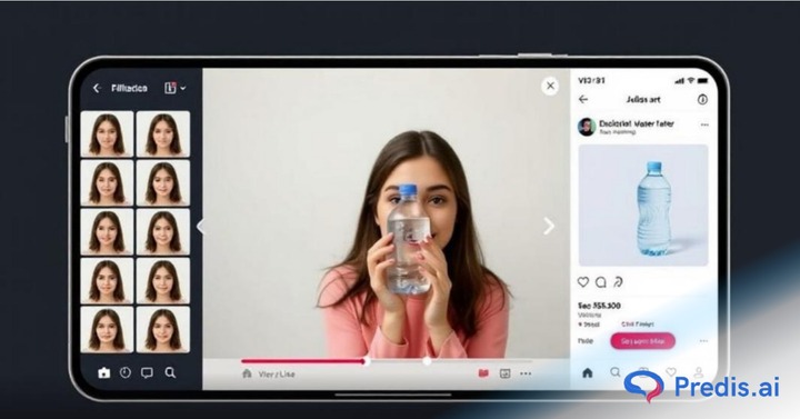 Video Ad Creator for Small Business