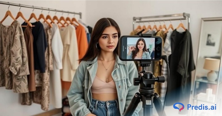 14 Fashion Video Ideas for Instagram