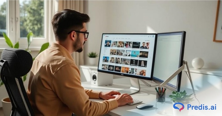 How to download a video from the Facebook ad library?