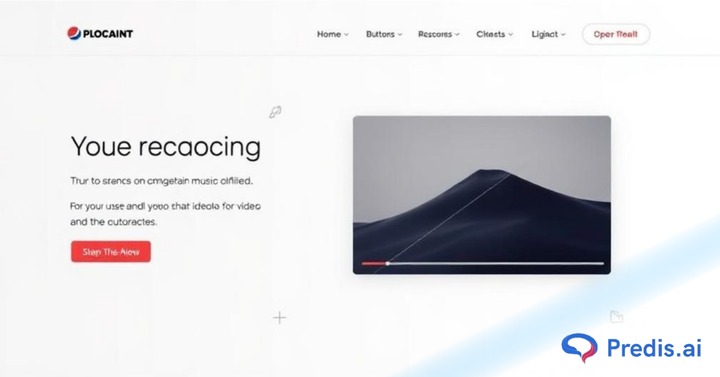 What is the best way to embed a video on a website?