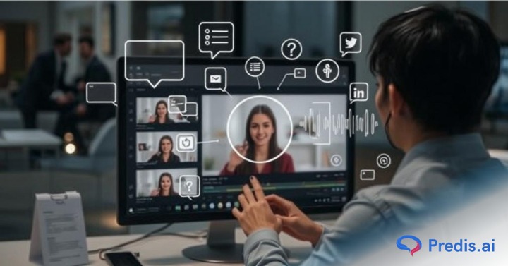 Best ai caption generator for videos