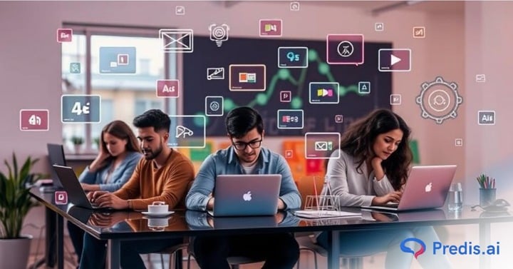 Top AI video ad creator tools for creators and marketers (listicle)