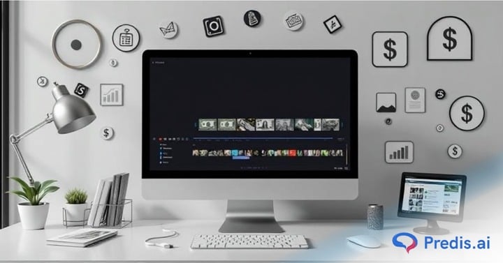 How to monetize faceless videos?
