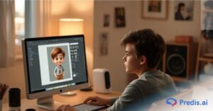 Top 10 Text To Video AI Tools