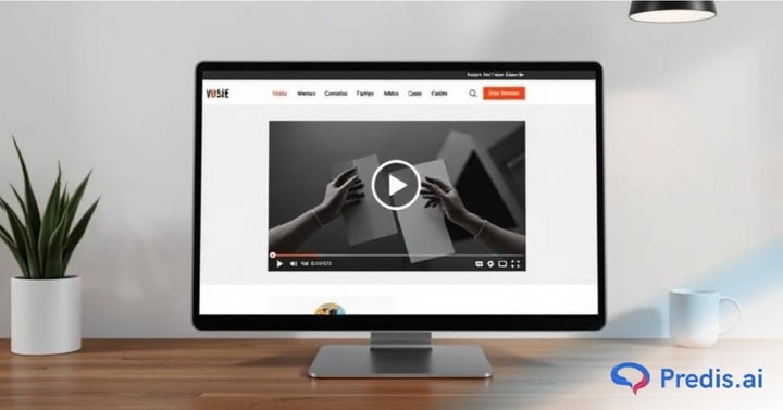 Powerful Video Landing Page Tips And Examples