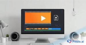 How to change a video file type easily?