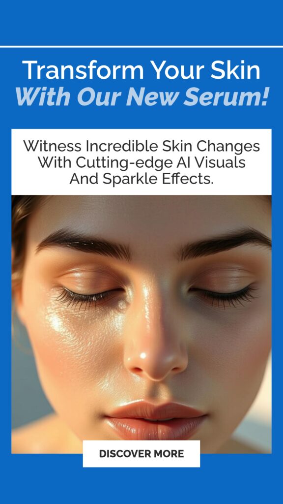 5. Product / Brand / Influencer Text to Video AI Prompts