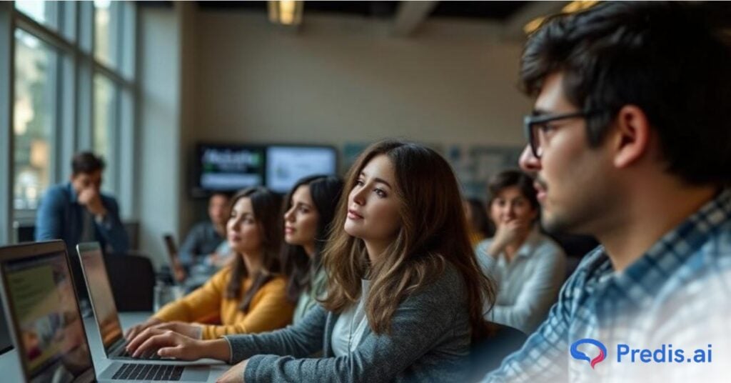Know Your Audience Using AI Tools