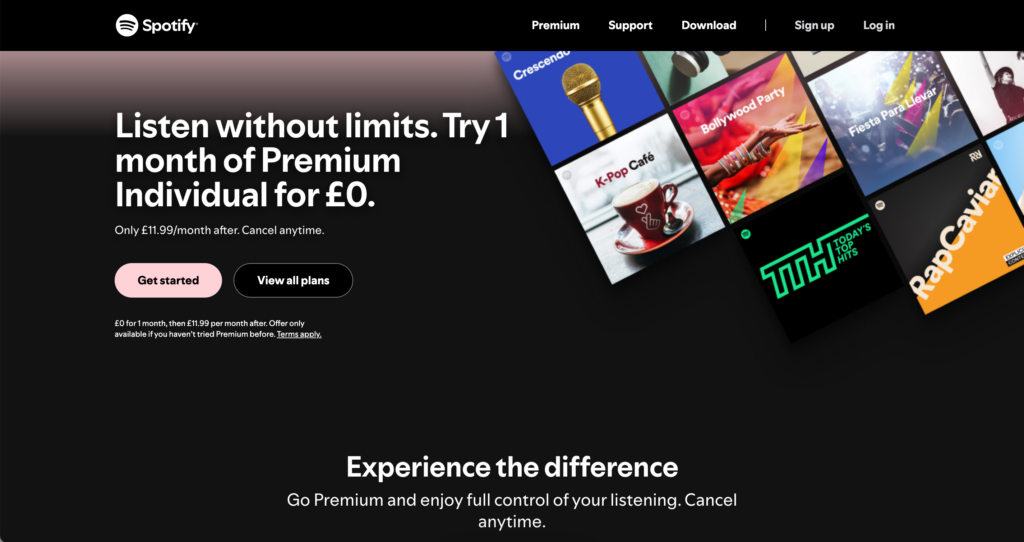 Platform Podcast Video untuk Pengehosan