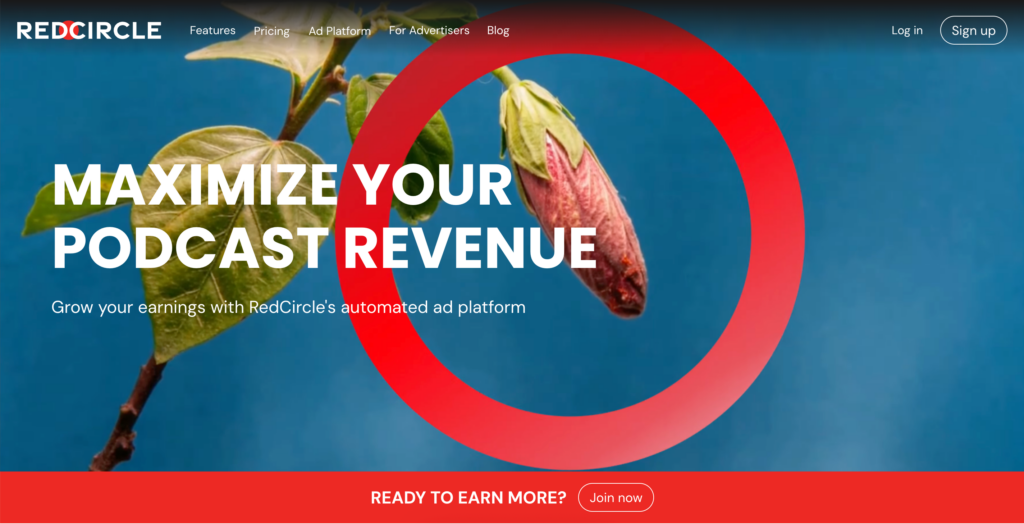 Platform Podcast Video untuk Pengehosan