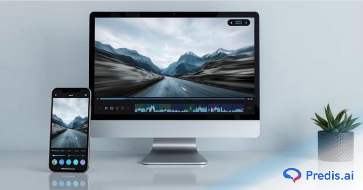 slow motion video apps