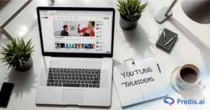 How to title youtube videos